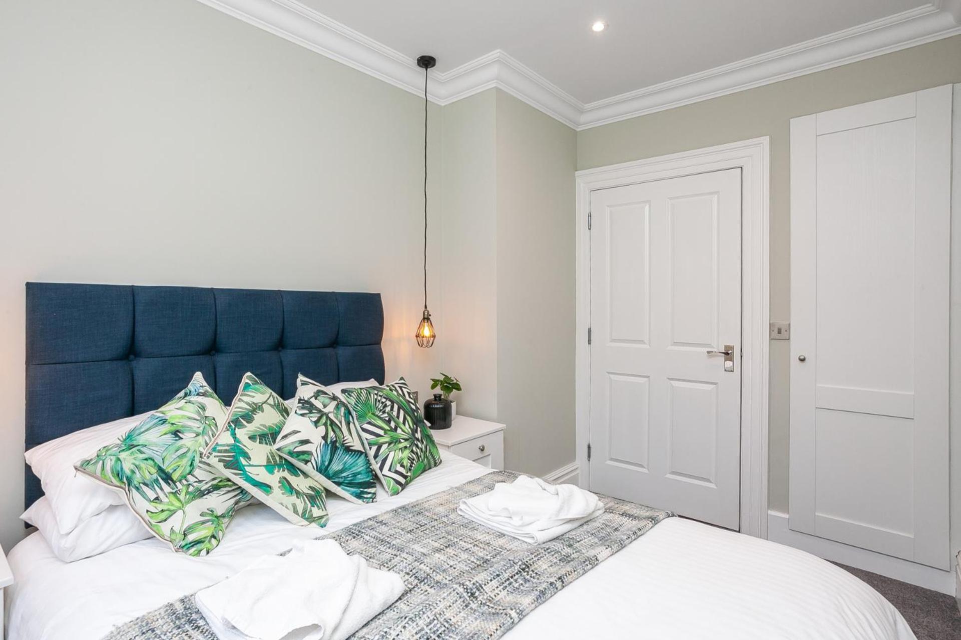 5 Star - The Ulsterville Residences - Free On-Site Parking Belfast Dış mekan fotoğraf