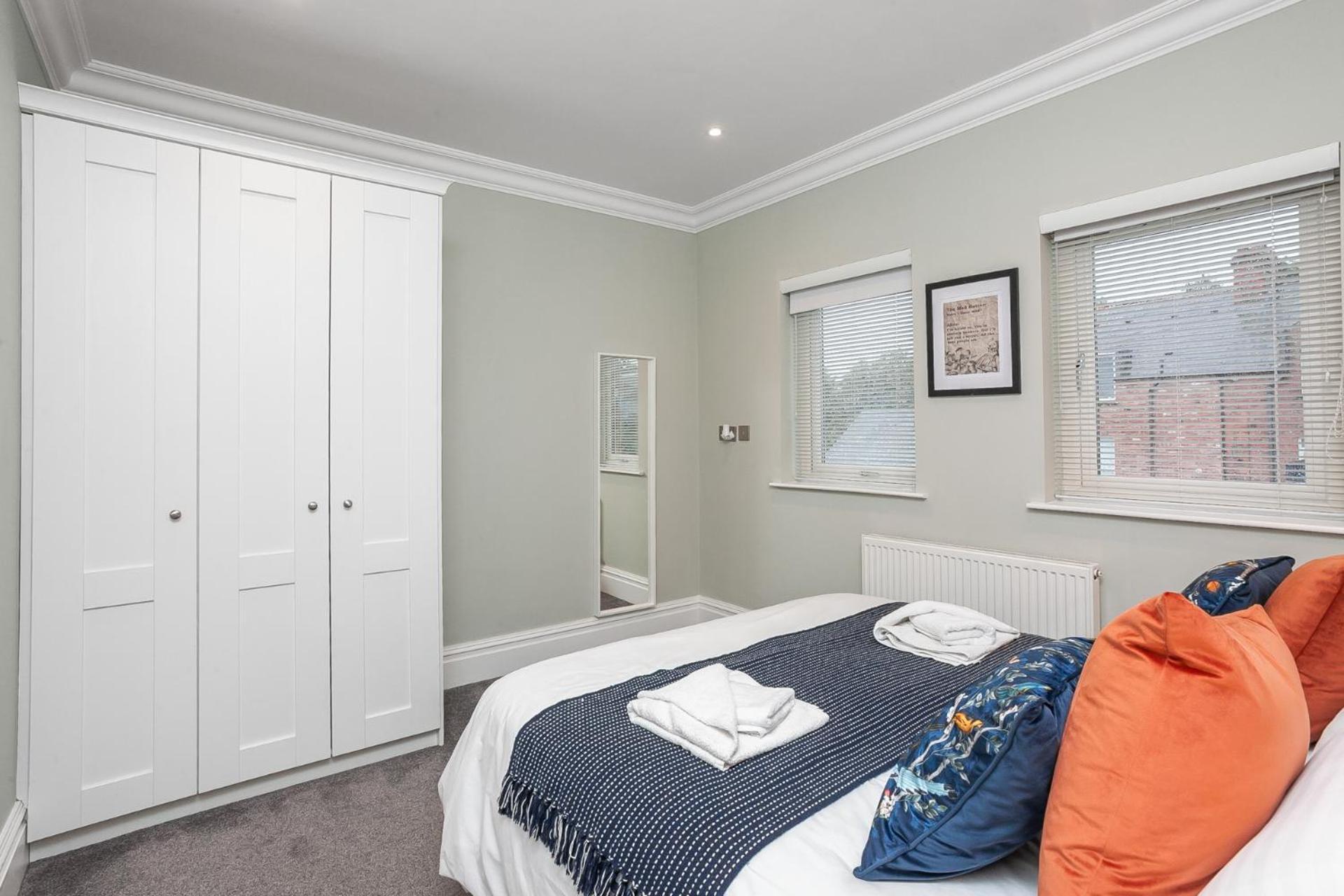 5 Star - The Ulsterville Residences - Free On-Site Parking Belfast Dış mekan fotoğraf