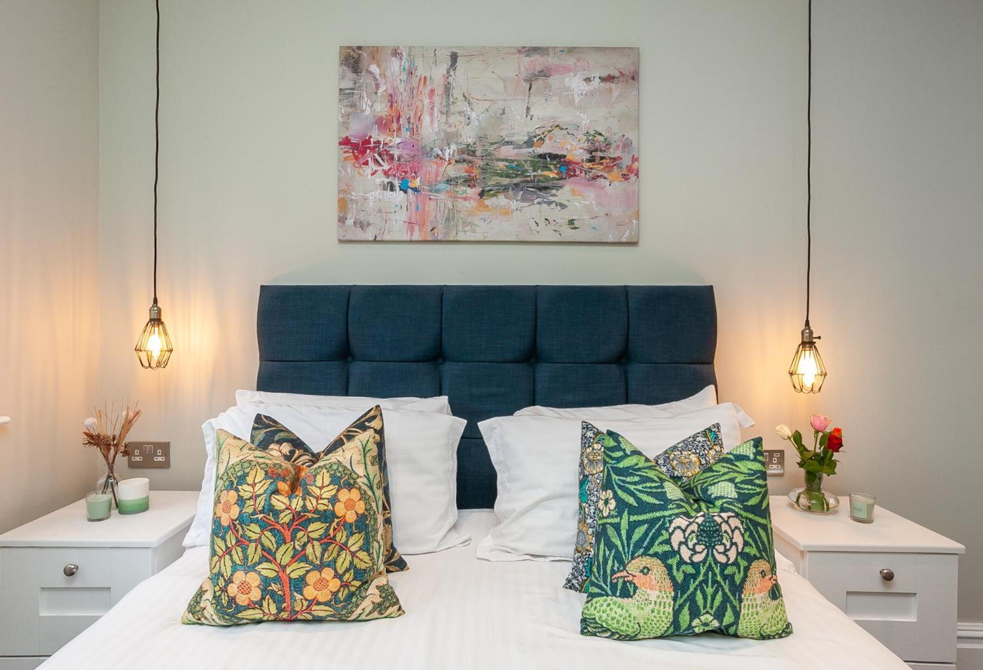 5 Star - The Ulsterville Residences - Free On-Site Parking Belfast Dış mekan fotoğraf