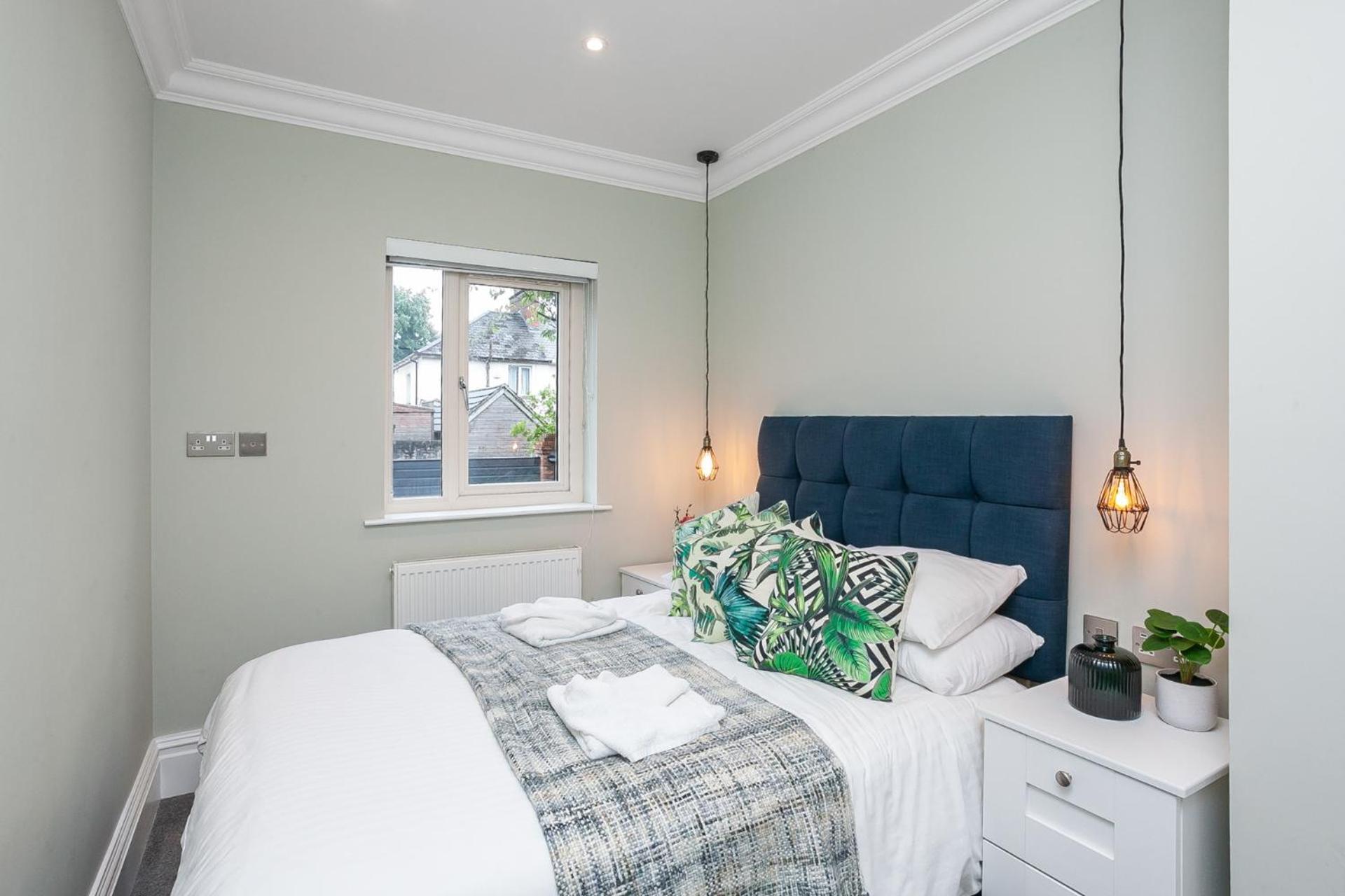 5 Star - The Ulsterville Residences - Free On-Site Parking Belfast Dış mekan fotoğraf
