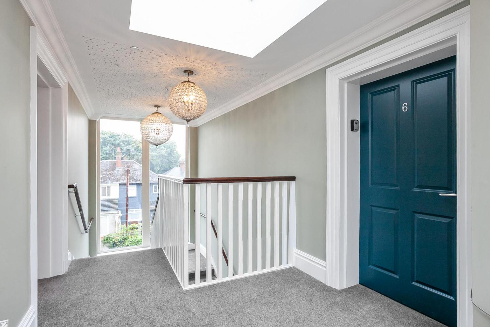 5 Star - The Ulsterville Residences - Free On-Site Parking Belfast Dış mekan fotoğraf