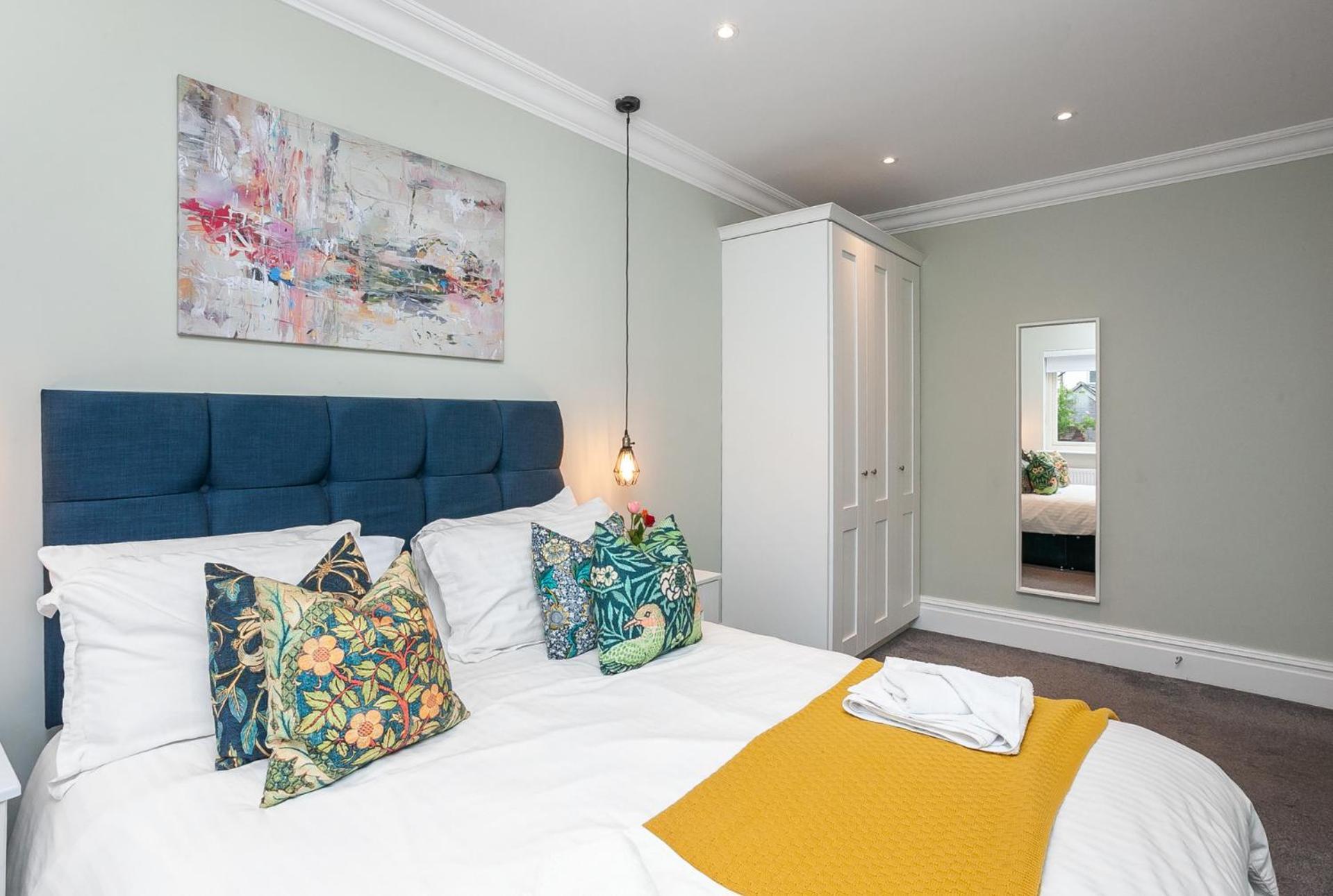 5 Star - The Ulsterville Residences - Free On-Site Parking Belfast Dış mekan fotoğraf