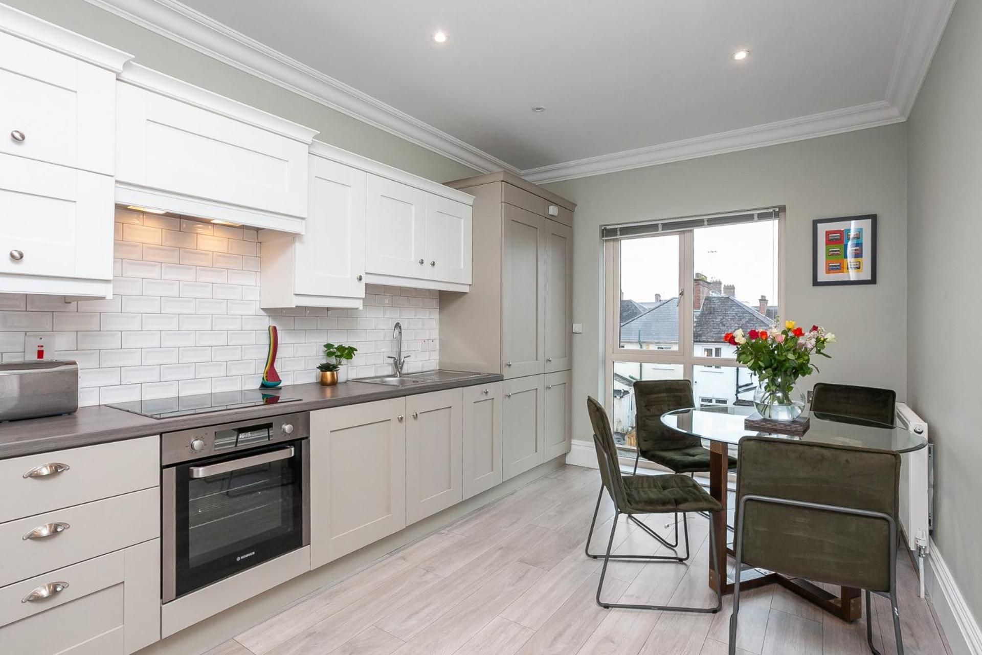 5 Star - The Ulsterville Residences - Free On-Site Parking Belfast Dış mekan fotoğraf