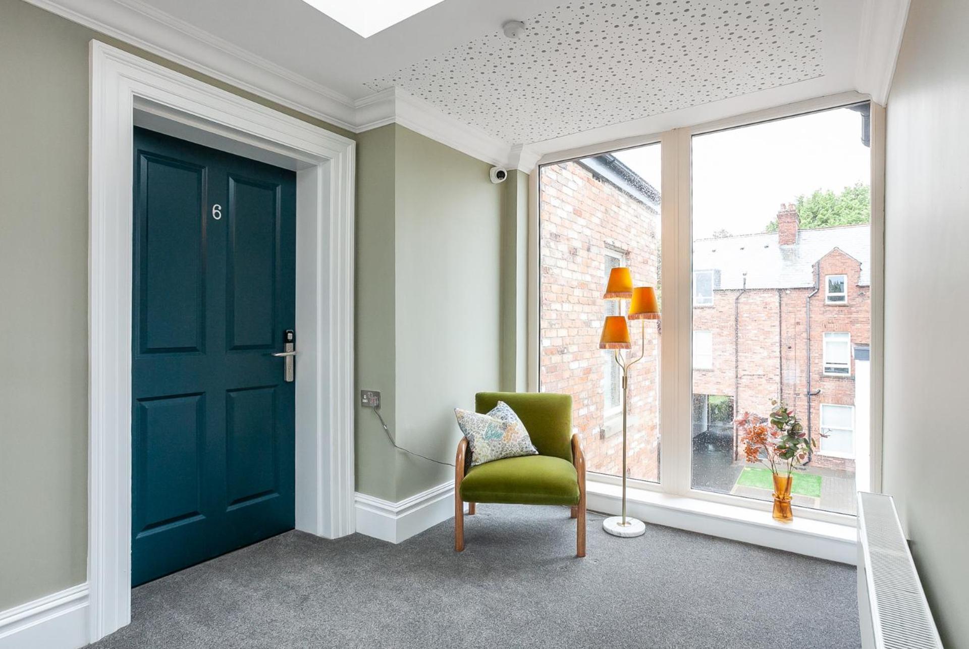 5 Star - The Ulsterville Residences - Free On-Site Parking Belfast Dış mekan fotoğraf