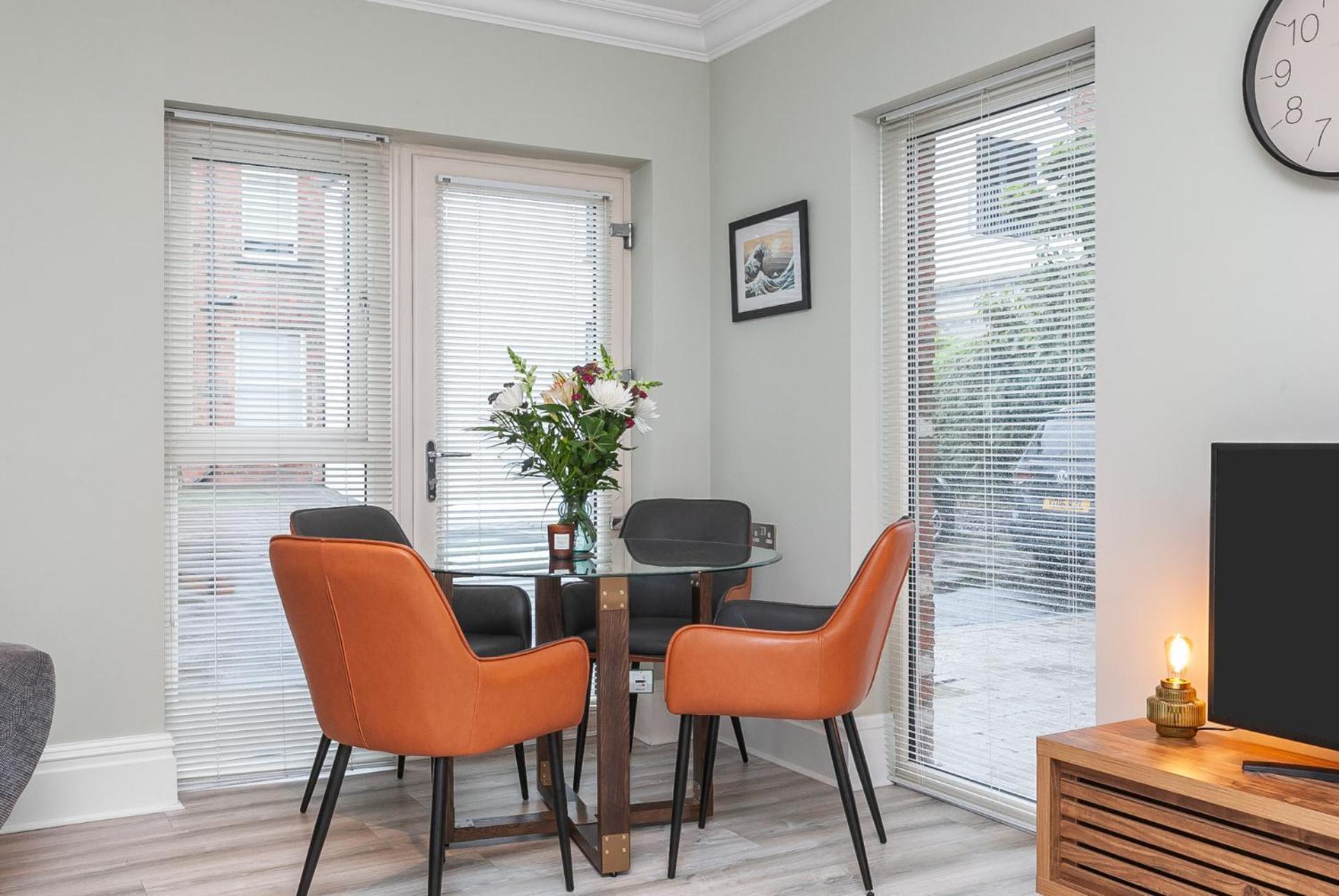 5 Star - The Ulsterville Residences - Free On-Site Parking Belfast Dış mekan fotoğraf