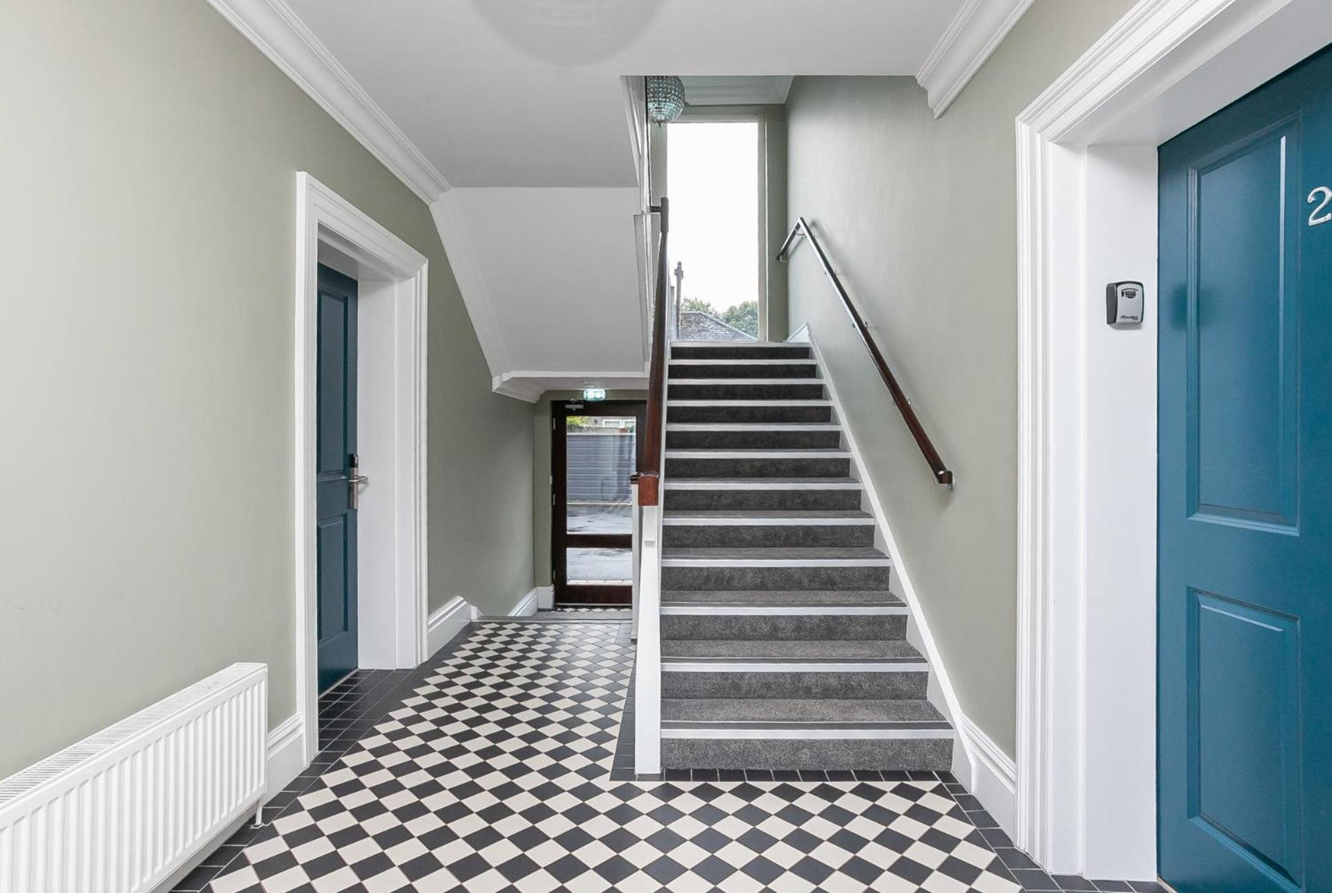 5 Star - The Ulsterville Residences - Free On-Site Parking Belfast Dış mekan fotoğraf