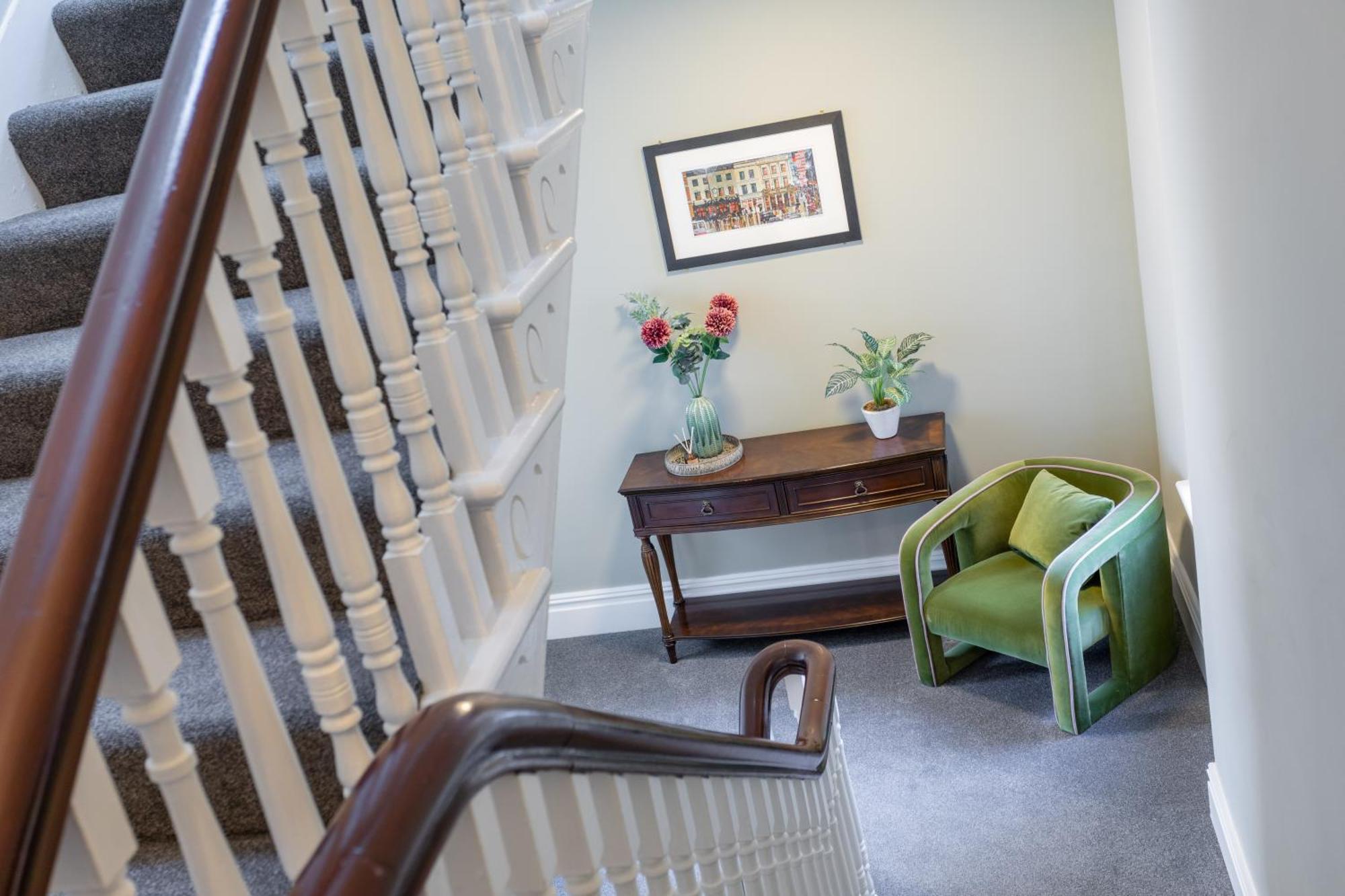 5 Star - The Ulsterville Residences - Free On-Site Parking Belfast Dış mekan fotoğraf
