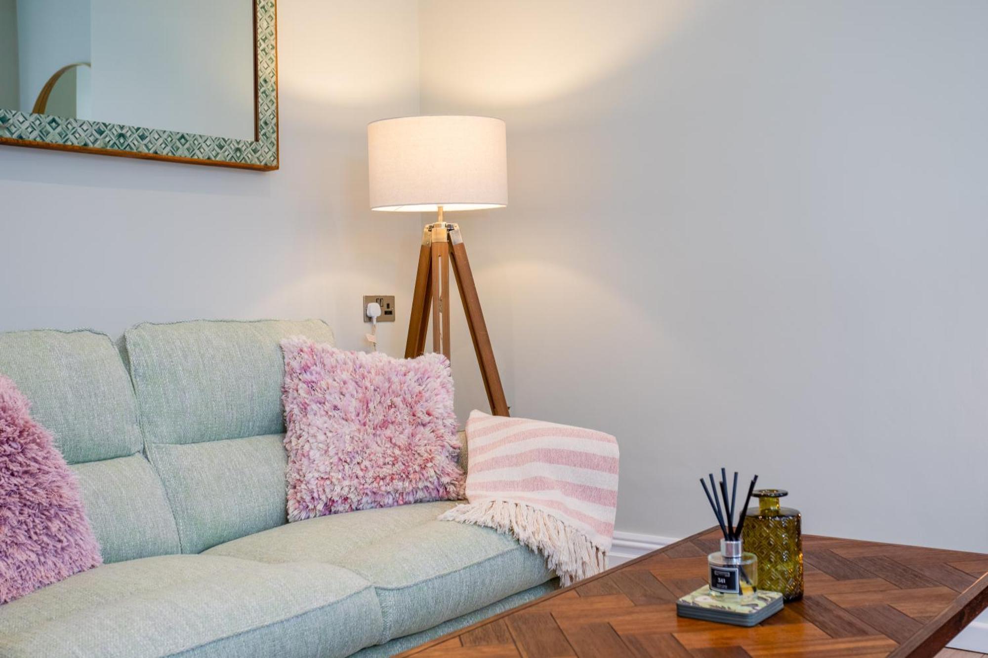 5 Star - The Ulsterville Residences - Free On-Site Parking Belfast Dış mekan fotoğraf