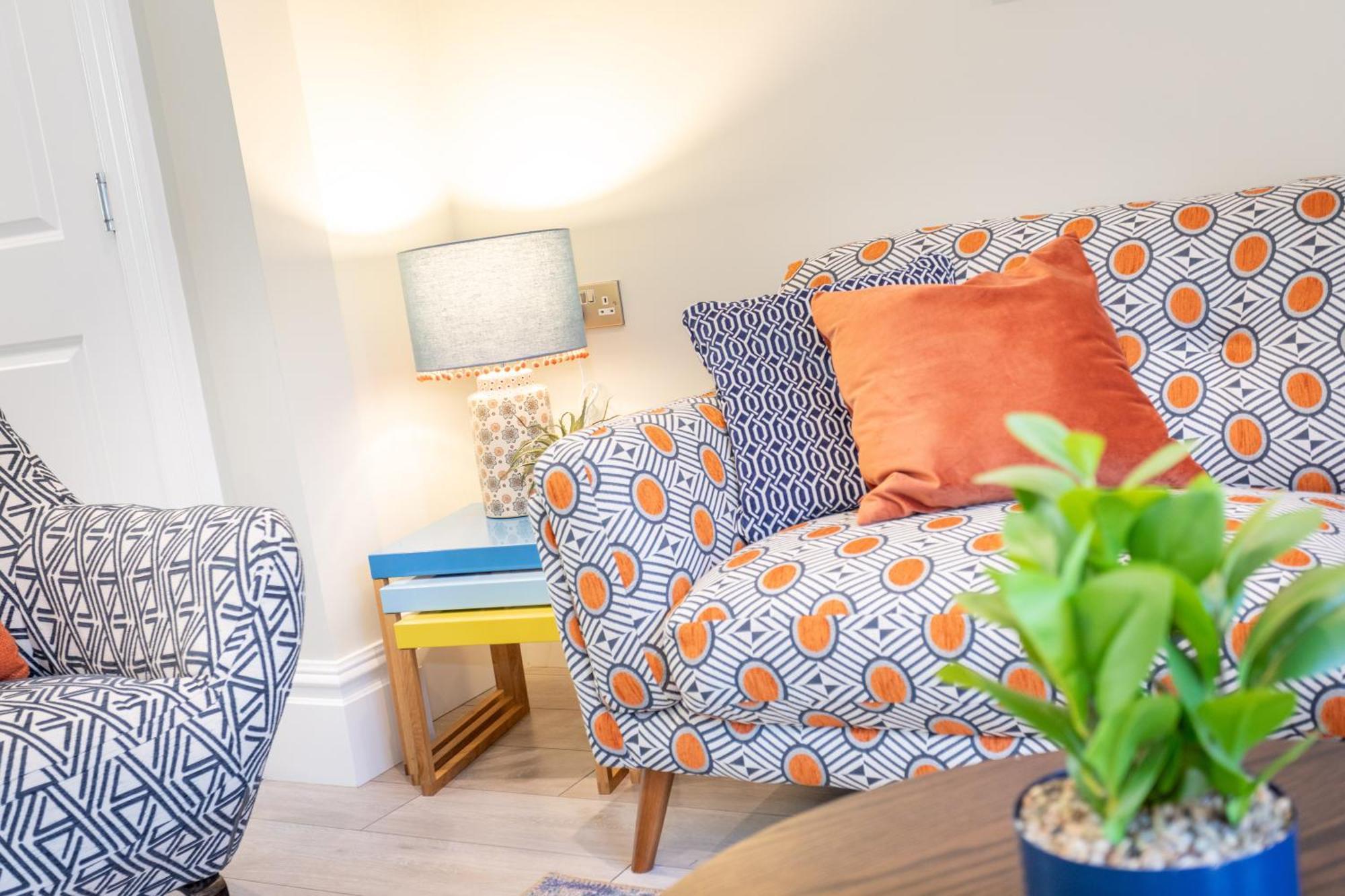 5 Star - The Ulsterville Residences - Free On-Site Parking Belfast Dış mekan fotoğraf