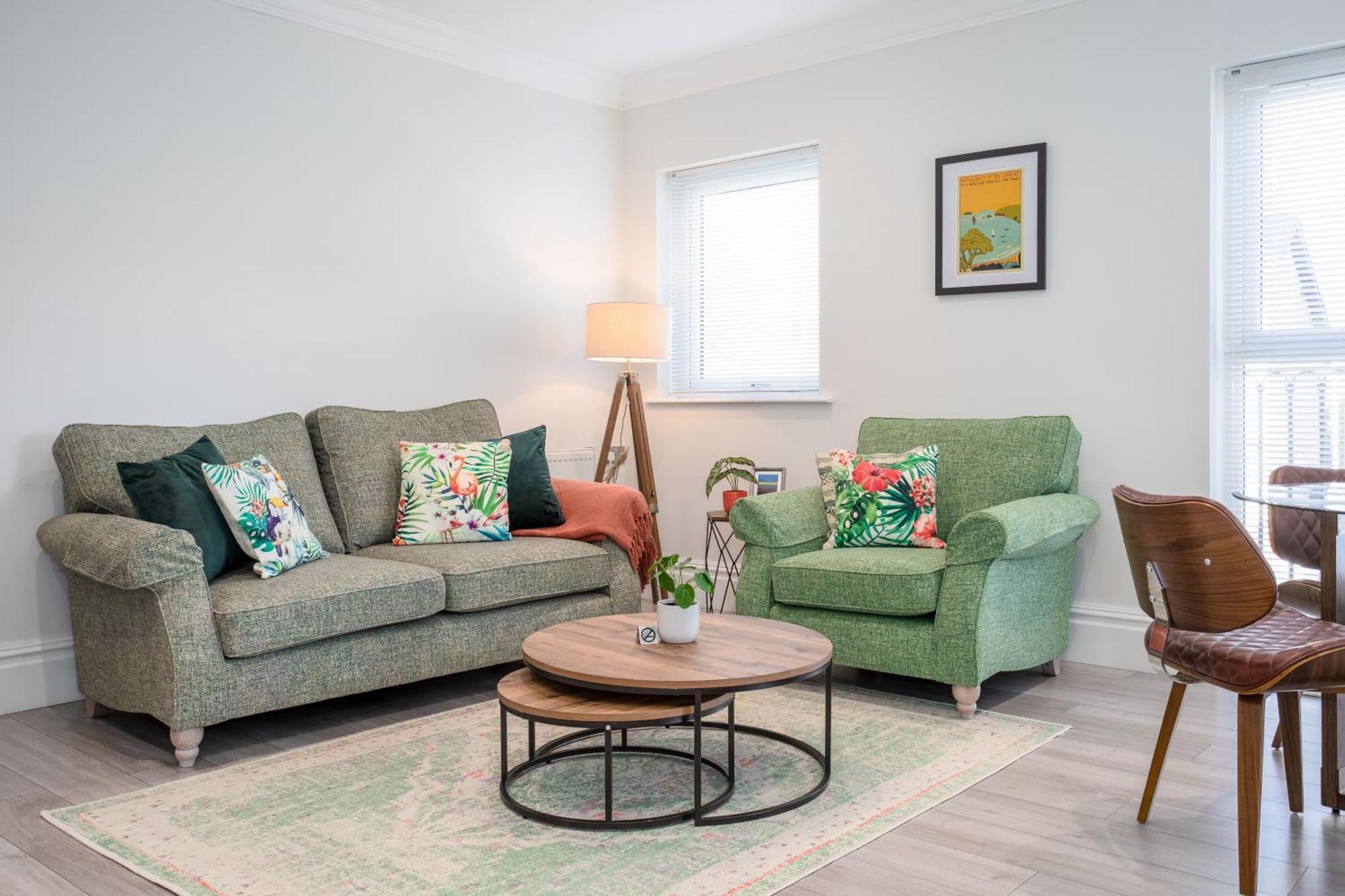 5 Star - The Ulsterville Residences - Free On-Site Parking Belfast Dış mekan fotoğraf