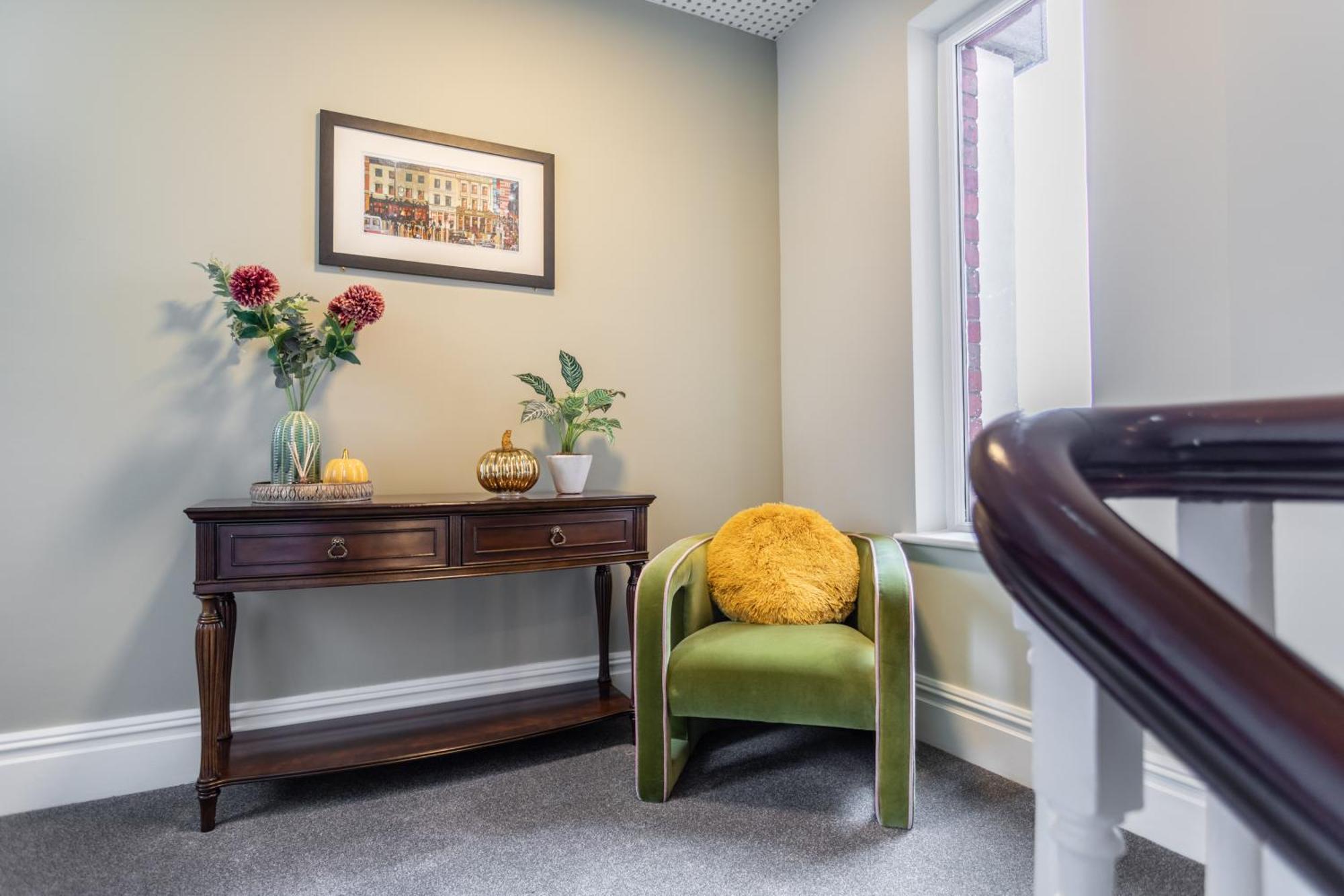 5 Star - The Ulsterville Residences - Free On-Site Parking Belfast Dış mekan fotoğraf
