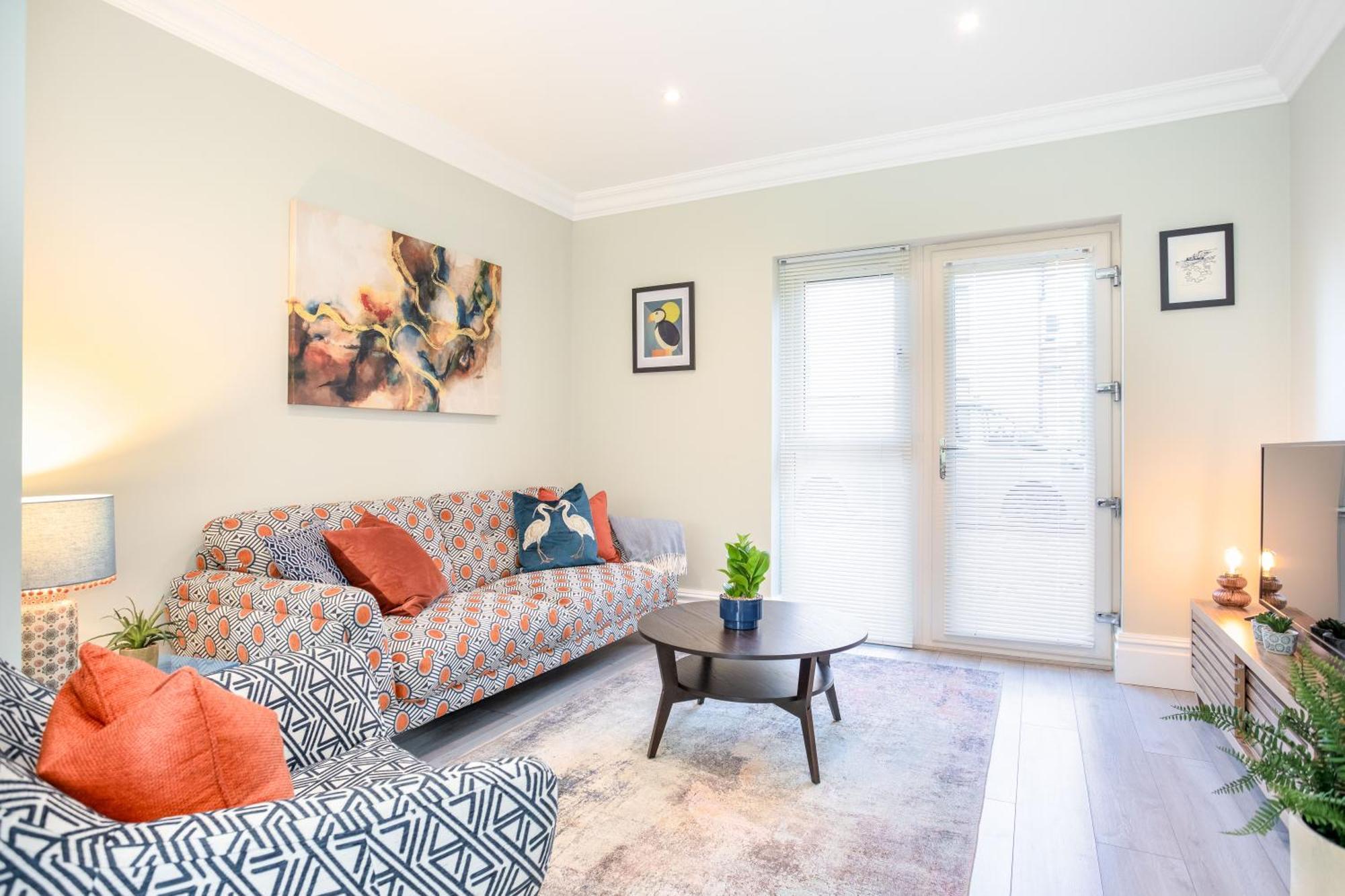 5 Star - The Ulsterville Residences - Free On-Site Parking Belfast Dış mekan fotoğraf