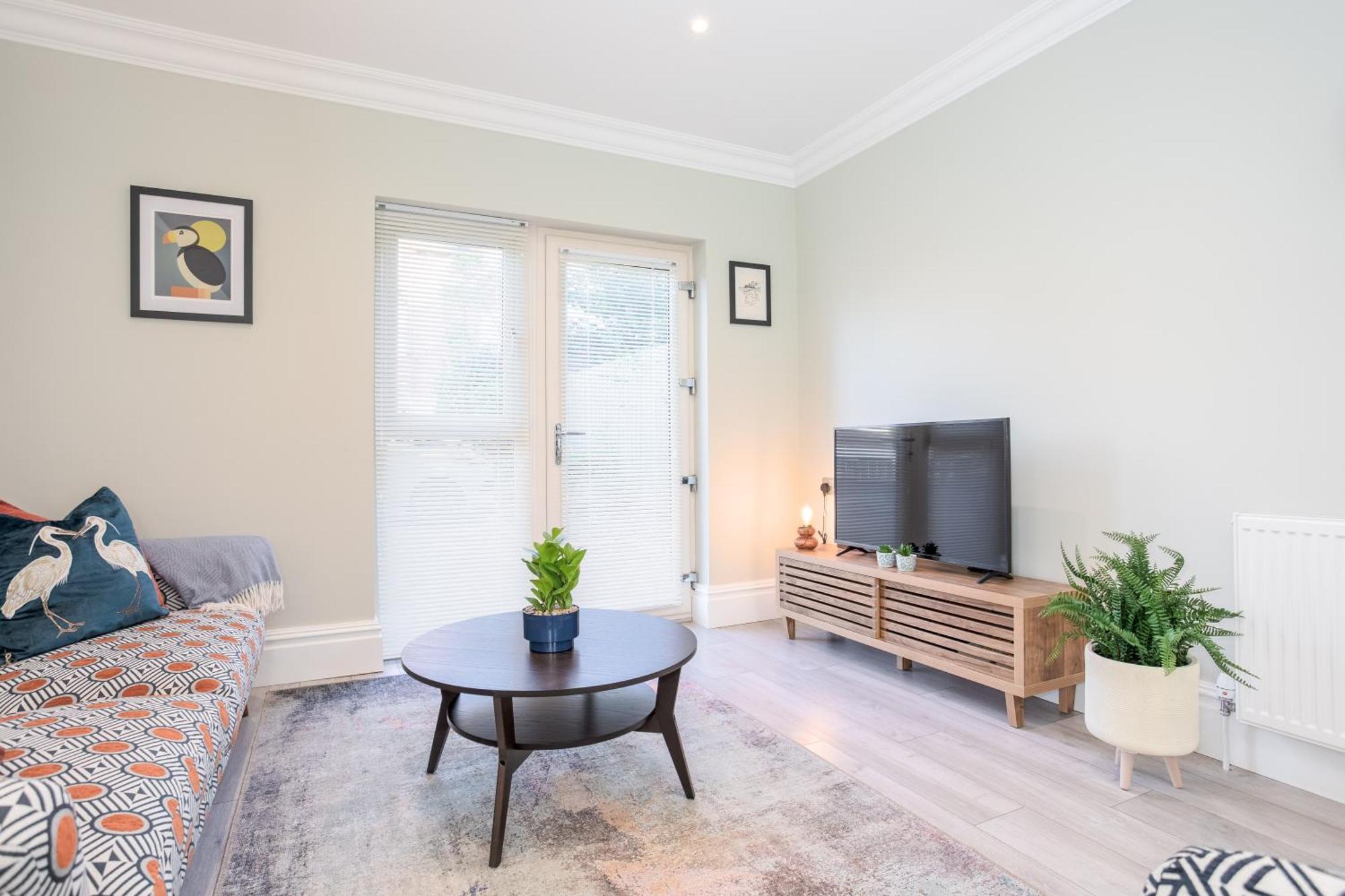 5 Star - The Ulsterville Residences - Free On-Site Parking Belfast Dış mekan fotoğraf