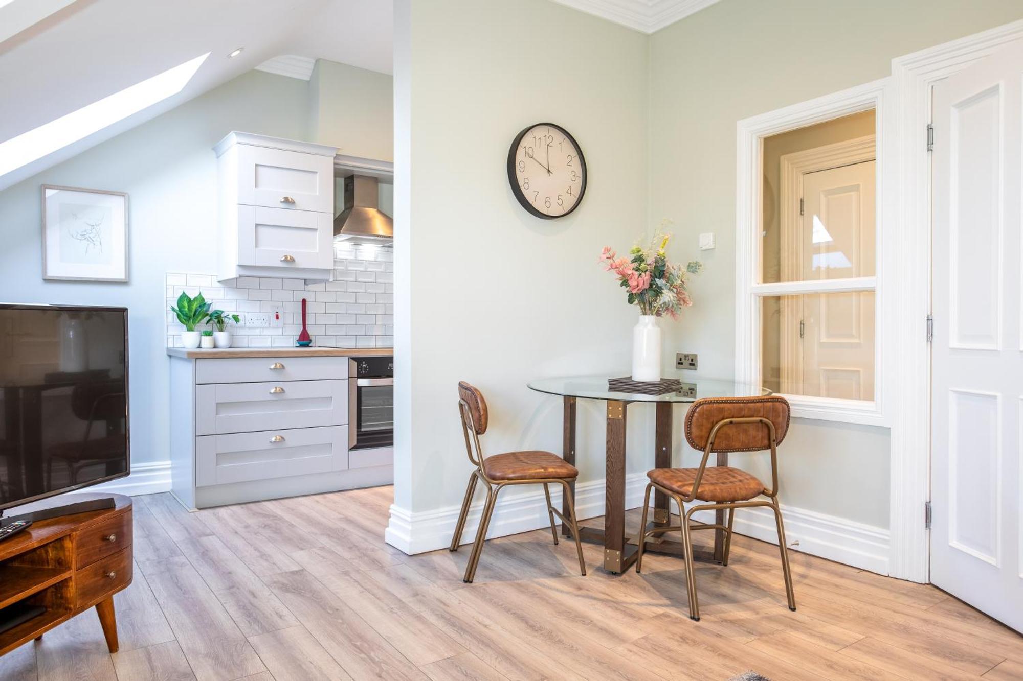5 Star - The Ulsterville Residences - Free On-Site Parking Belfast Dış mekan fotoğraf