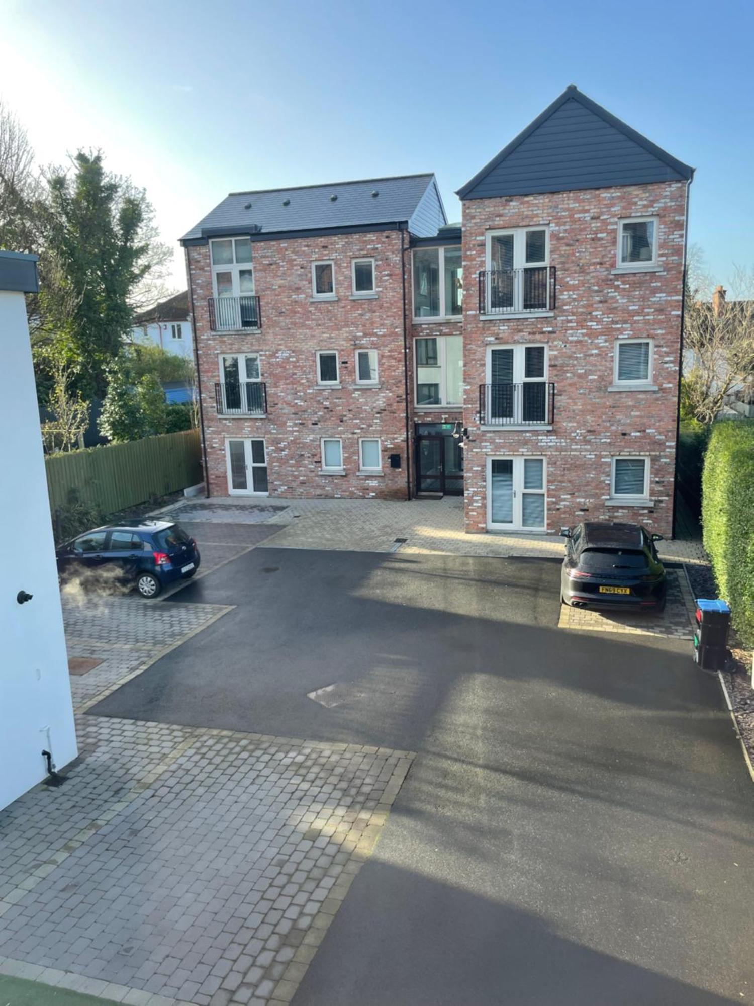 5 Star - The Ulsterville Residences - Free On-Site Parking Belfast Dış mekan fotoğraf