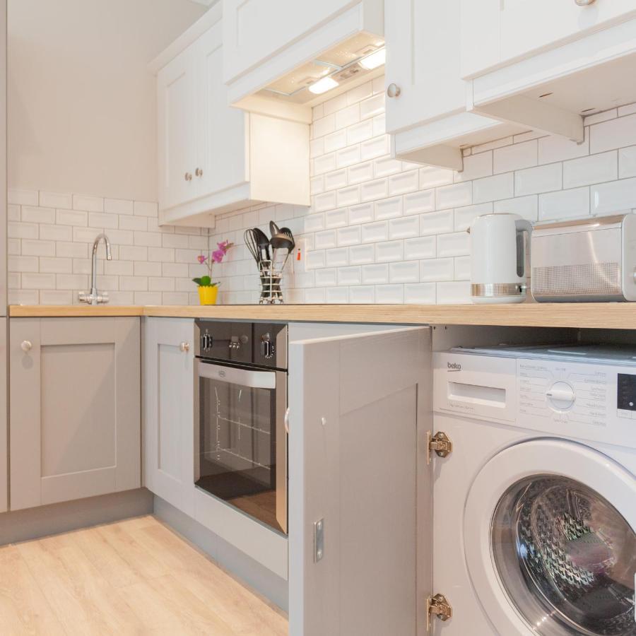 5 Star - The Ulsterville Residences - Free On-Site Parking Belfast Dış mekan fotoğraf